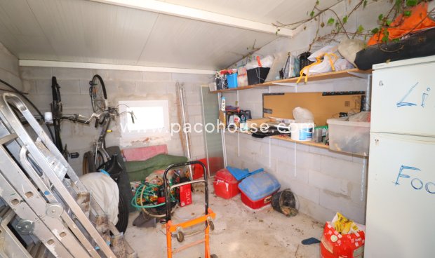 Resale - Country House -
Purias