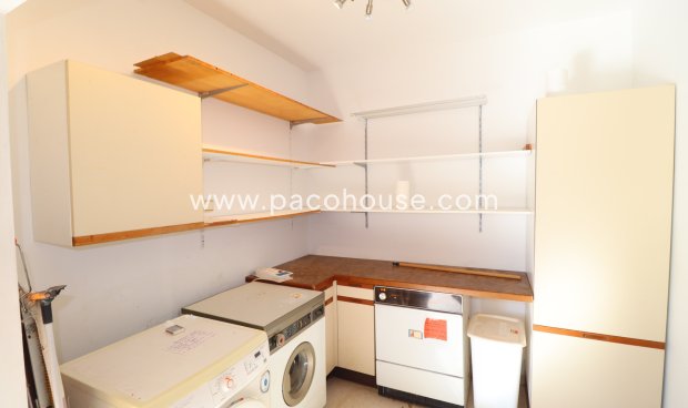 Resale - Country House -
Purias