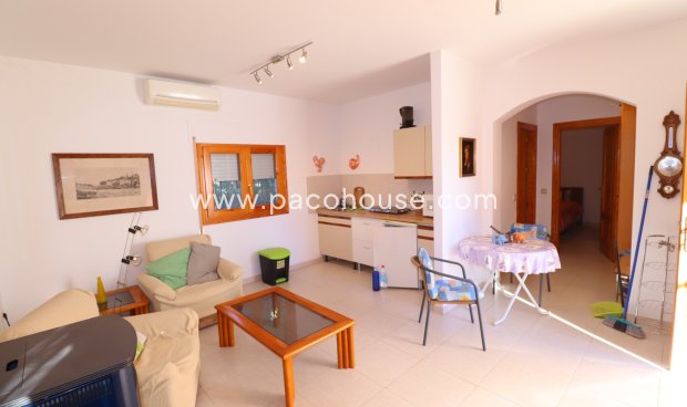 Resale - Country House -
Purias