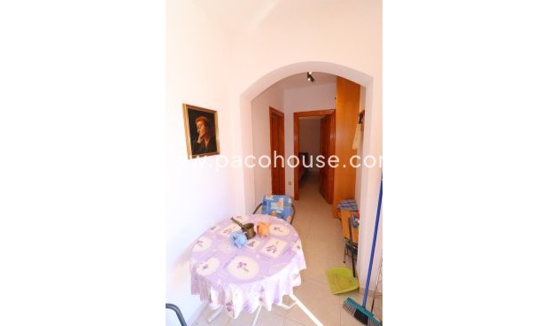 Resale - Country House -
Purias