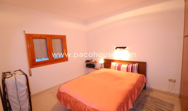 Resale - Country House -
Purias