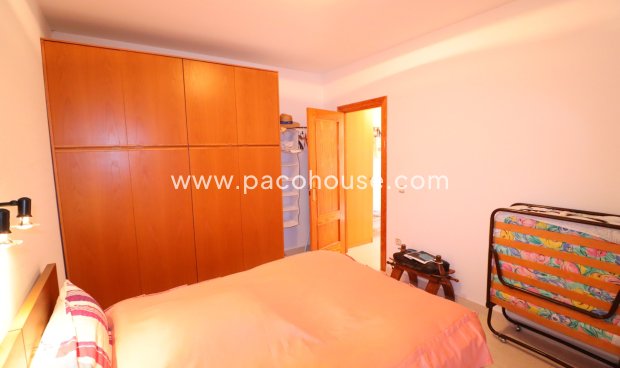 Resale - Country House -
Purias