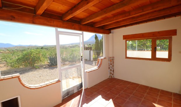 Reventa - Villa -
Velez-Blanco