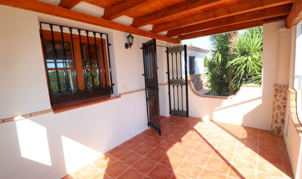 Reventa - Villa -
Velez-Blanco