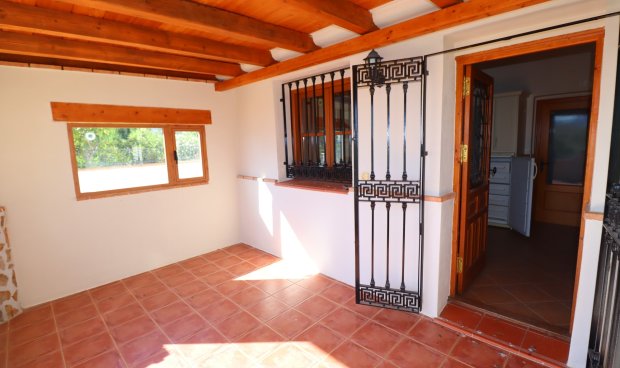 Reventa - Villa -
Velez-Blanco