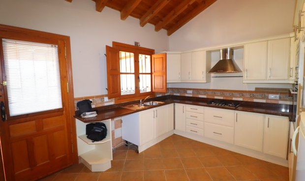 Reventa - Villa -
Velez-Blanco