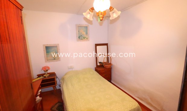 Resale - Country House -
Velez-Rubio