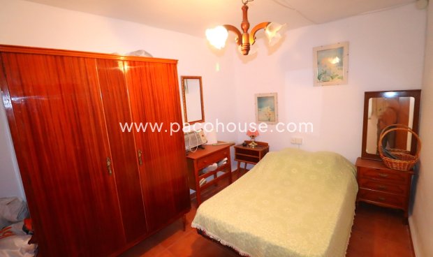 Resale - Country House -
Velez-Rubio