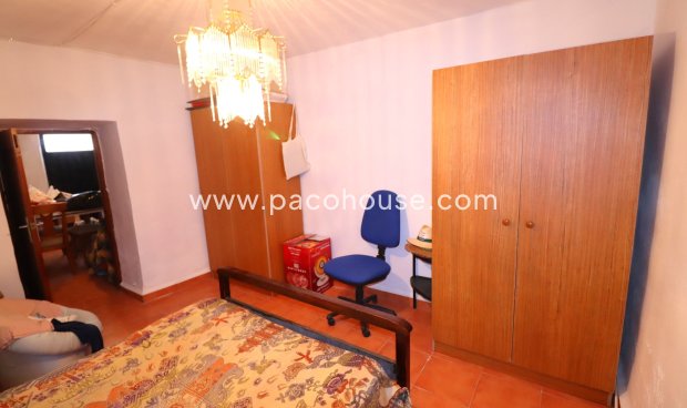 Resale - Country House -
Velez-Rubio