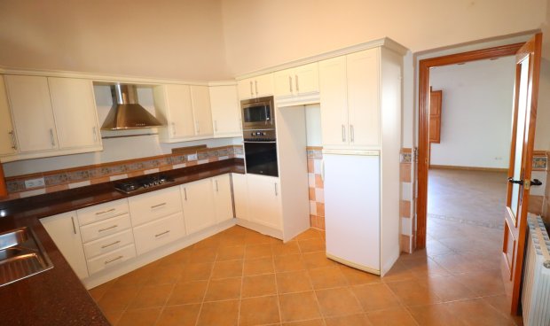 Reventa - Villa -
Velez-Blanco