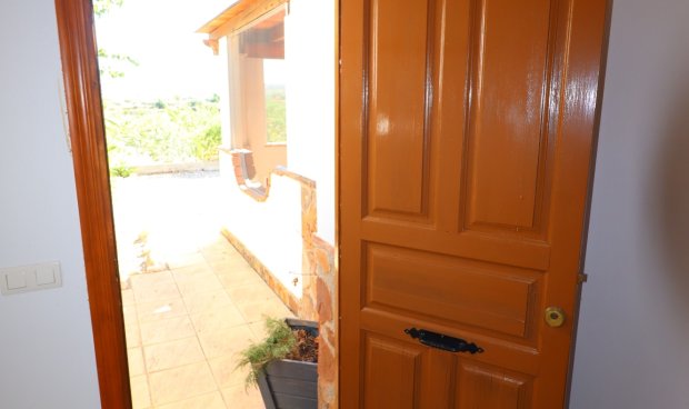 Reventa - Villa -
Velez-Blanco