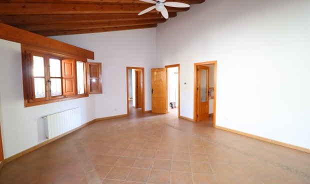 Reventa - Villa -
Velez-Blanco