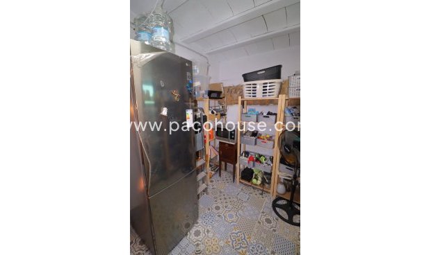 Resale - Country House -
La Parroquia