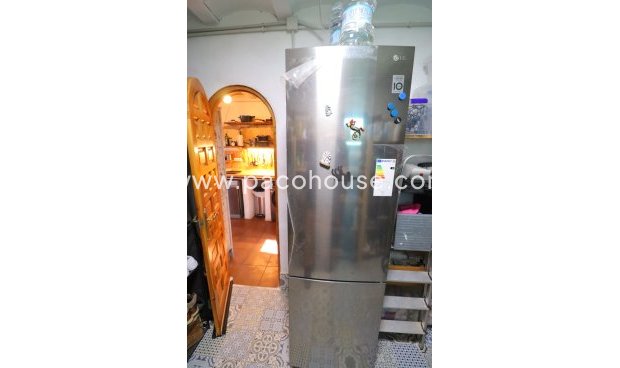 Resale - Country House -
La Parroquia