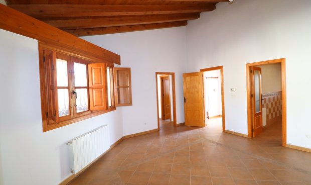 Reventa - Villa -
Velez-Blanco