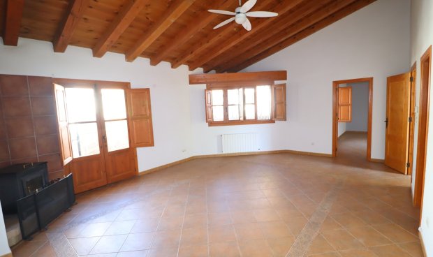 Reventa - Villa -
Velez-Blanco