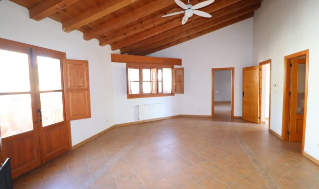 Reventa - Villa -
Velez-Blanco