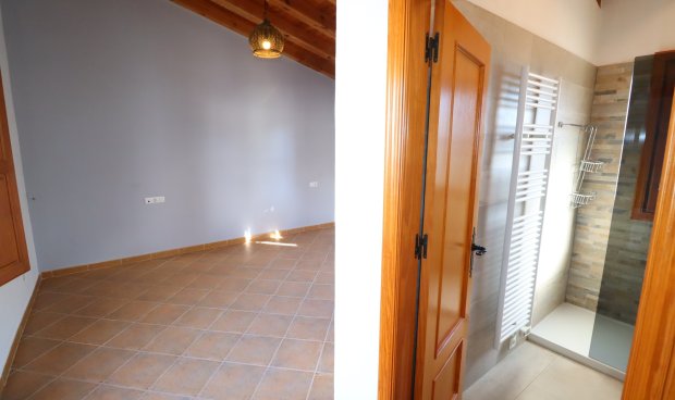 Reventa - Villa -
Velez-Blanco