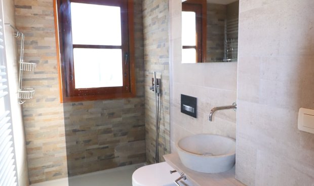 Reventa - Villa -
Velez-Blanco