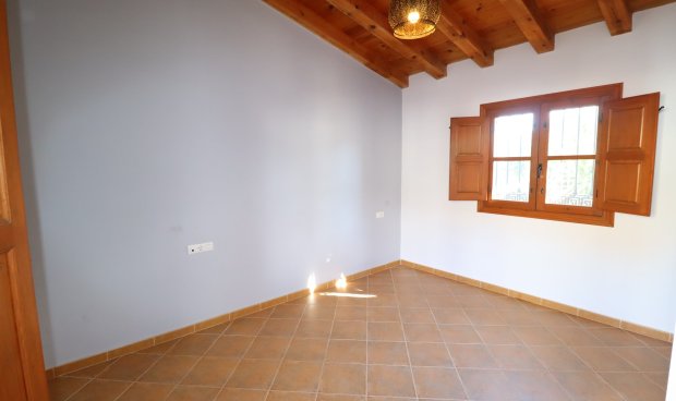 Reventa - Villa -
Velez-Blanco