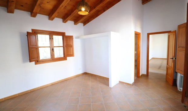 Reventa - Villa -
Velez-Blanco