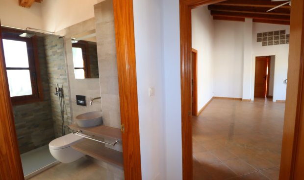 Reventa - Villa -
Velez-Blanco