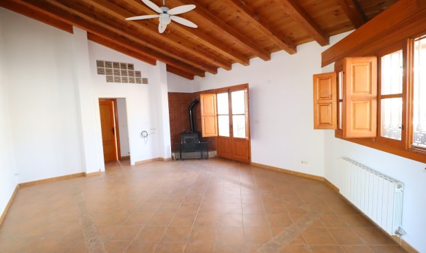 Reventa - Villa -
Velez-Blanco