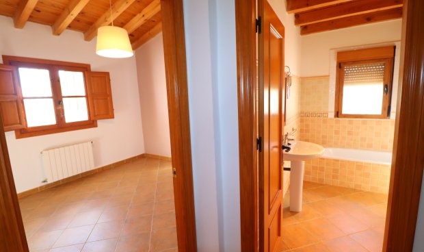 Reventa - Villa -
Velez-Blanco