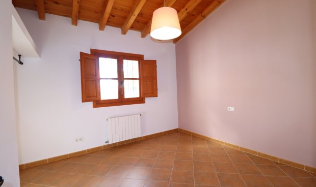 Reventa - Villa -
Velez-Blanco