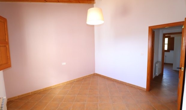 Reventa - Villa -
Velez-Blanco