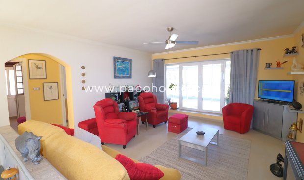 Resale - Country House -
Velez-Blanco