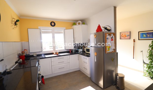 Resale - Country House -
Velez-Blanco