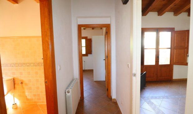 Reventa - Villa -
Velez-Blanco