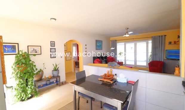 Resale - Country House -
Velez-Blanco