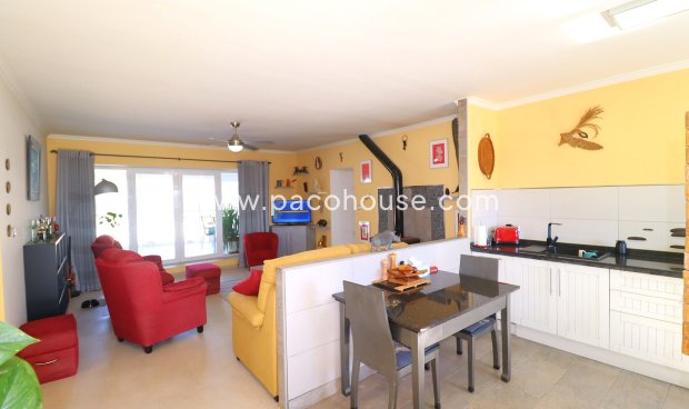 Resale - Country House -
Velez-Blanco