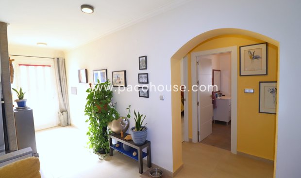 Resale - Country House -
Velez-Blanco