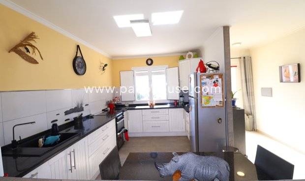 Resale - Country House -
Velez-Blanco