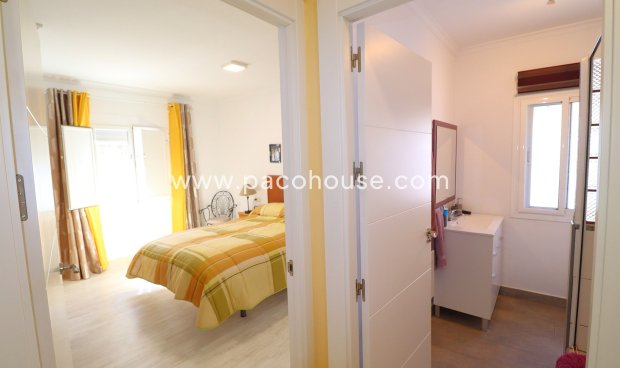 Resale - Country House -
Velez-Blanco