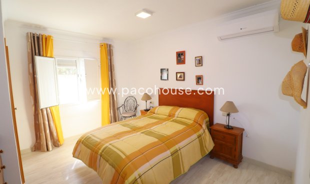 Resale - Country House -
Velez-Blanco