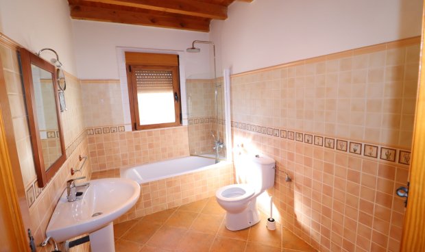 Reventa - Villa -
Velez-Blanco