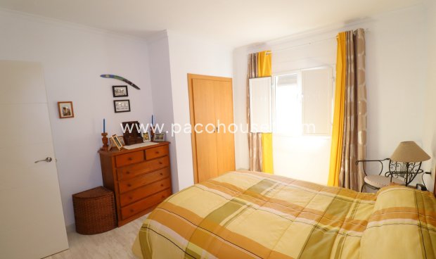 Resale - Country House -
Velez-Blanco