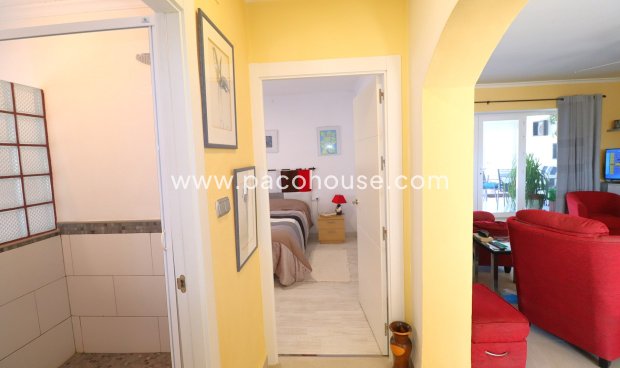 Resale - Country House -
Velez-Blanco