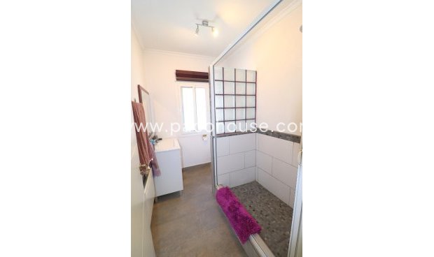 Resale - Country House -
Velez-Blanco