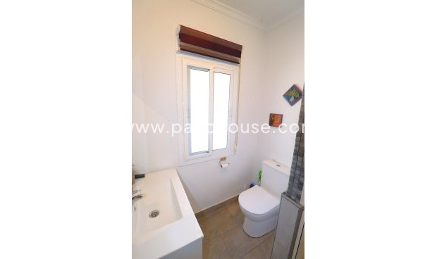 Resale - Country House -
Velez-Blanco