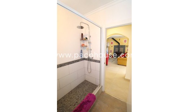 Resale - Country House -
Velez-Blanco