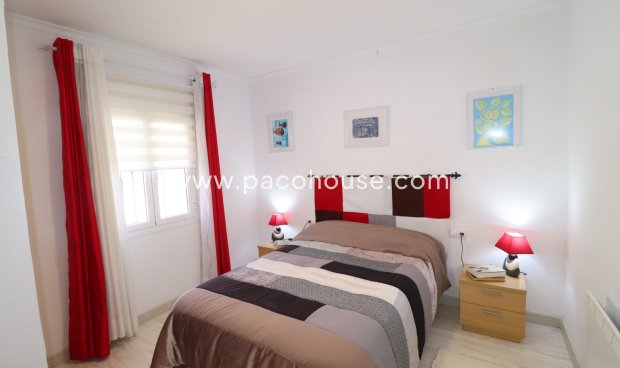 Resale - Country House -
Velez-Blanco