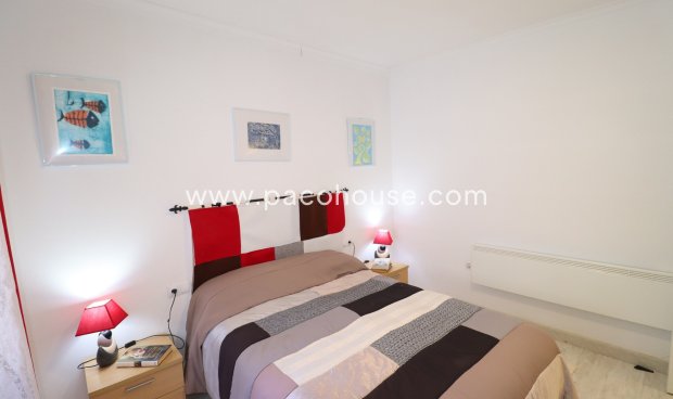 Resale - Country House -
Velez-Blanco