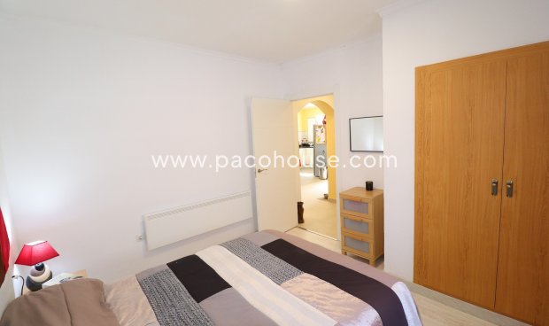 Resale - Country House -
Velez-Blanco