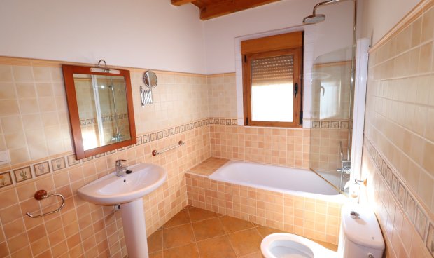 Reventa - Villa -
Velez-Blanco