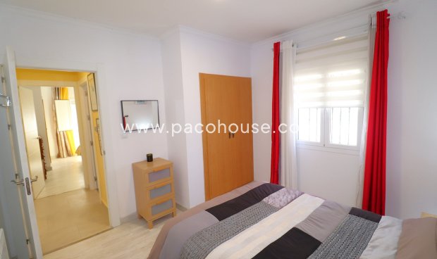 Resale - Country House -
Velez-Blanco